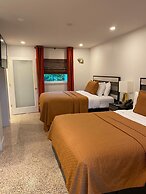 Captiva Beach Resort