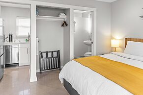 Captiva Beach Resort