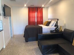 Captiva Beach Resort