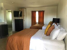 Captiva Beach Resort