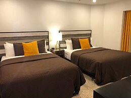 Captiva Beach Resort