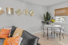 Captiva Beach Resort