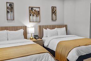 Captiva Beach Resort