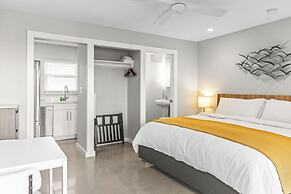 Captiva Beach Resort