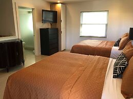 Captiva Beach Resort