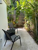 Captiva Beach Resort