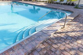 Captiva Beach Resort