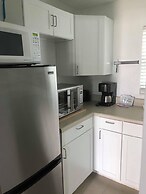 Captiva Beach Resort