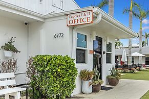 Captiva Beach Resort