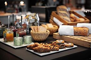 Four Points Flex by Sheraton Copenhagen Airport