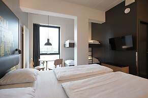 Four Points Flex by Sheraton Copenhagen Airport