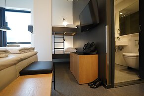 Four Points Flex by Sheraton Copenhagen Airport