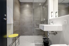 Four Points Flex by Sheraton Copenhagen Airport