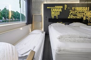 Four Points Flex by Sheraton Copenhagen Airport