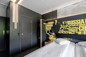 Four Points Flex by Sheraton Copenhagen Airport