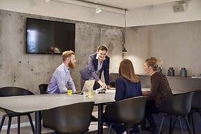 Four Points Flex by Sheraton Copenhagen Airport