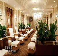 Jin Jiang Hotel Shanghai