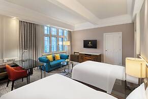 Jin Jiang Hotel Shanghai