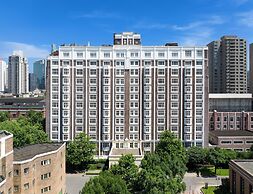 Jin Jiang Hotel Shanghai