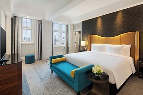 Jin Jiang Hotel Shanghai