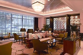 Jin Jiang Hotel Shanghai