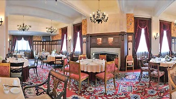 Jin Jiang Hotel Shanghai