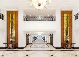 Jin Jiang Hotel Shanghai