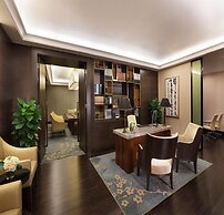 Jin Jiang Hotel Shanghai