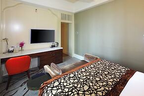 Jin Jiang Hotel Shanghai