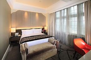 Jin Jiang Hotel Shanghai