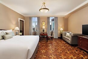 Jin Jiang Hotel Shanghai