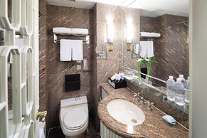 Jin Jiang Hotel Shanghai