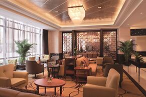 Jin Jiang Hotel Shanghai