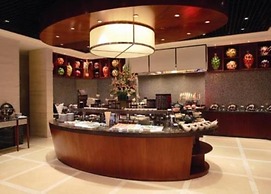 Jin Jiang Hotel Shanghai