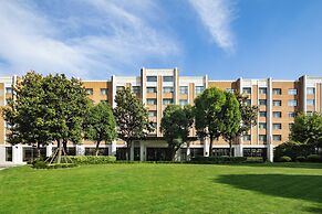 Jin Jiang Hotel Shanghai