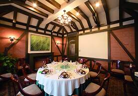 Jin Jiang Hotel Shanghai