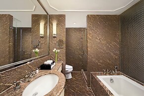 Jin Jiang Hotel Shanghai