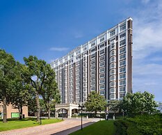 Jin Jiang Hotel Shanghai