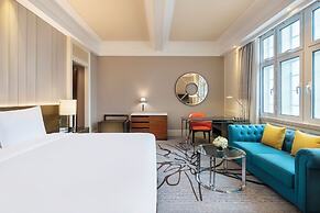 Jin Jiang Hotel Shanghai