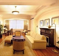 Jin Jiang Hotel Shanghai