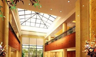 Jin Jiang Hotel Shanghai