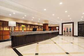 Jin Jiang Hotel Shanghai