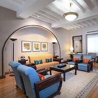 Jin Jiang Hotel Shanghai