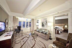 Jin Jiang Hotel Shanghai