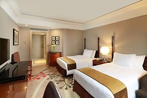 Jin Jiang Hotel Shanghai