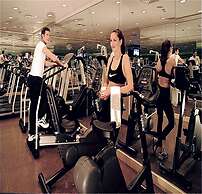 Jin Jiang Hotel Shanghai