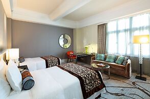Jin Jiang Hotel Shanghai