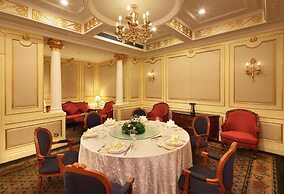 Jin Jiang Hotel Shanghai