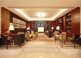 Jin Jiang Hotel Shanghai