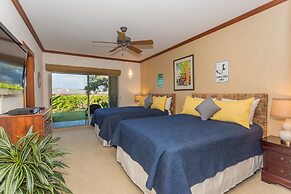 Villages at Mauna Lani